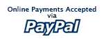 Pay for U.S. Virgin Islands Taxi and Tour Services Online Using Paypal